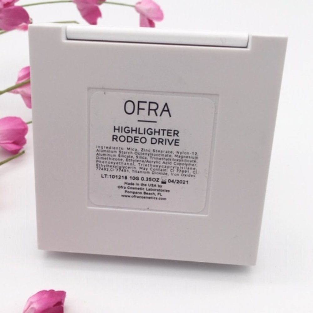 OFRA Highlighter Rodeo Drive - Picture 3 of 3
